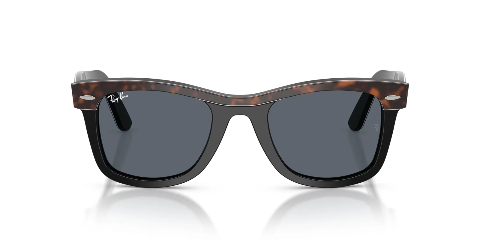 Ray-Ban Wayfarer 2240 Sunglasses - view 19